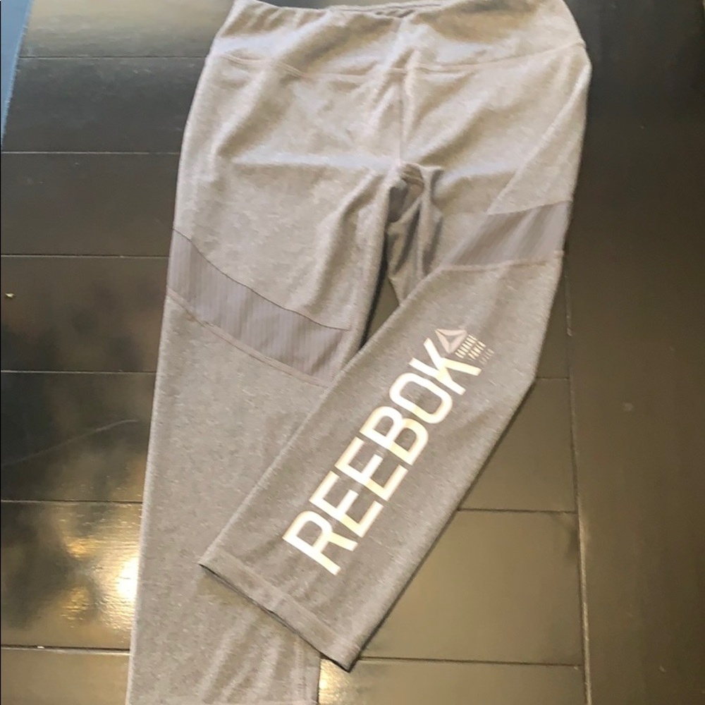 Cute capris pants